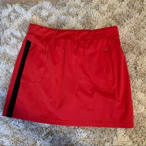 RALPH LAUREN skort